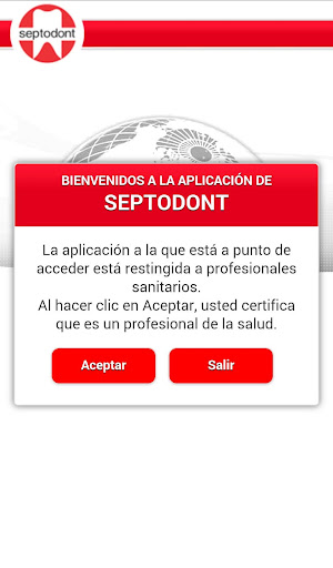 SEPTODONT Guia Productos