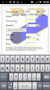 Free Download SteelCalcShaft APK for PC