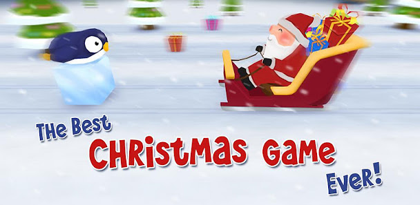 The Best Christmas Game Ever v1.1