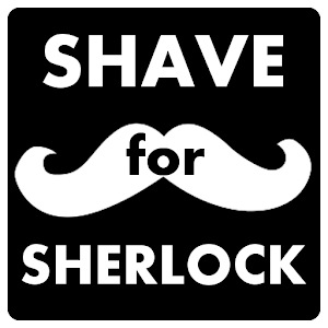 Shave For Sherlock 1.3