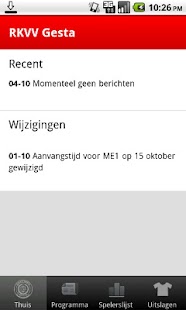 Download RKVV Gesta APK for PC