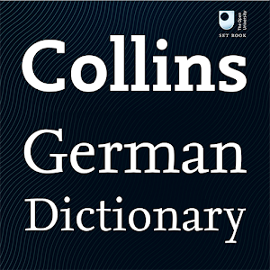 Collins Complete German Dictio logo