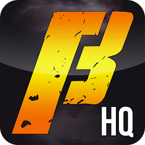 Dubbase.FM HQ logo