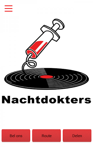 Nachtdokters