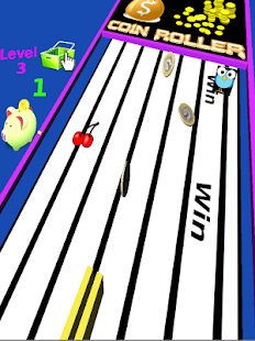 How to mod Coin Roller 3d patch 1.3 apk for android