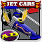 astuce Burn Out Drag Racing jeux