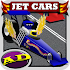 Burn Out Drag Racing20180326