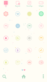 How to download spring sprinkle dodol theme 4.1 mod apk for android