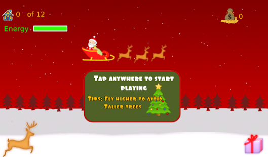 Santa Cruise Screenshots 3