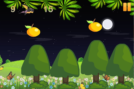 Lastest Angry Flappy Dragon Fruit Free APK for Android