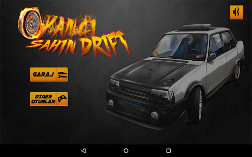 How to mod Yancı Şahin Drift 1.2 unlimited apk for laptop