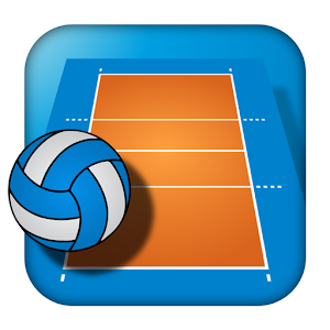 Volleyball Manager 13 logo