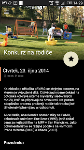 MFDF Jihlava Screenshots 3