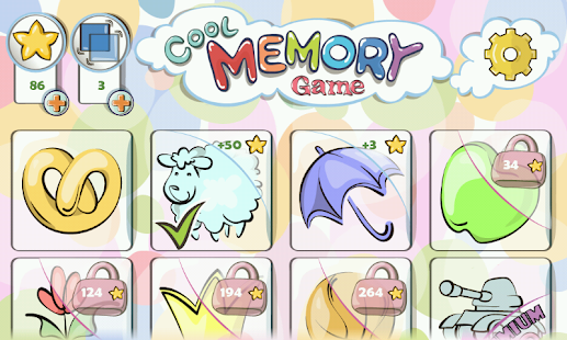 How to get Cool Memory Game: Kids Edition lastet apk for bluestacks