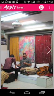 Apple Sarees Screenshots 6
