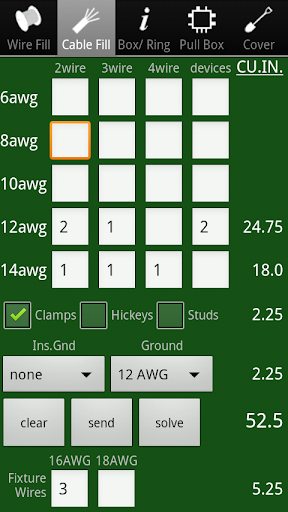 【免費生產應用App】EWP 2014 Electrical Wiring Pro-APP點子