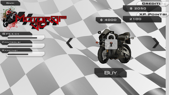 Motor Gp Super Bike Race Screenshots 14