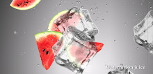 Watermelon juice LWP APK