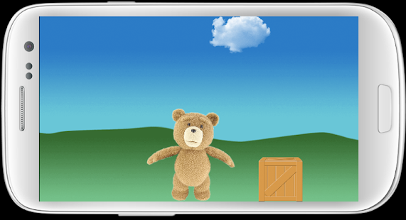 How to install Teddy 1.1 apk for android