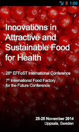 Effost 2014 poster 6