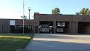 Newport News Fire Station #10