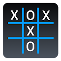 Holo Tic Tac Toe for Google TV logo