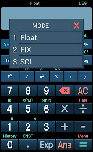 玩工具App|เครื่องคิดเลขวิทยาศาสตร์ ฟรี免費|APP試玩