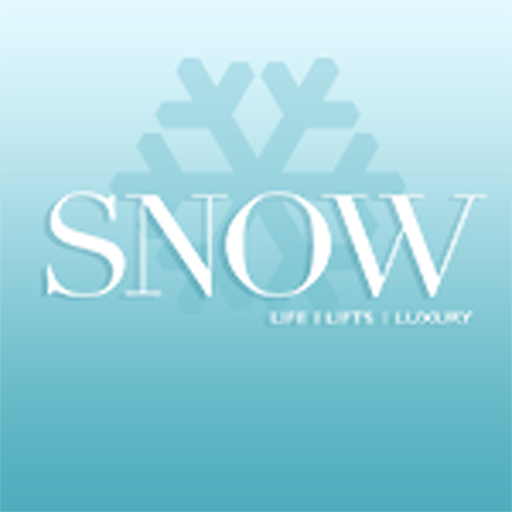 SNOW Magazine 旅遊 App LOGO-APP開箱王
