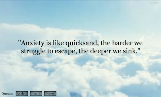 How to install The Anxiety Quotebook 1.01 mod apk for bluestacks