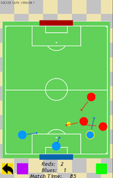 Soccer Caps Lite poster 14