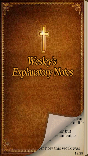 Wesley's Notes on the Bible