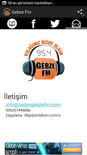 Gebze Fm