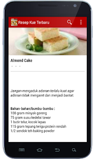 How to install Resep Kue Terbaru patch 1.0 apk for laptop