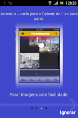 Seguran&ccedil;a 24 CCTV Captura de tela 9