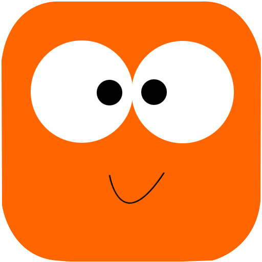 Orange Blocks 休閒 App LOGO-APP開箱王