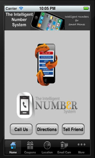 免費下載商業APP|The Intelligent Number System app開箱文|APP開箱王