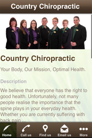 Country Chiropractic