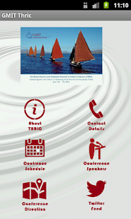 Download GMIT THRIC APK