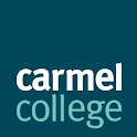Carmel College logo