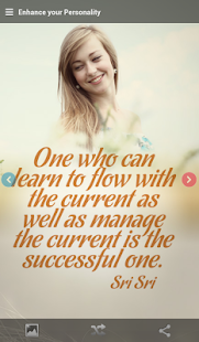 How to install Personality Development Quotes 1.0 unlimited apk for android