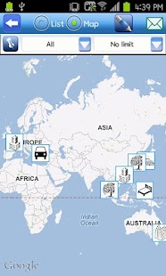 Download Travel Story (Shall we travel) APK