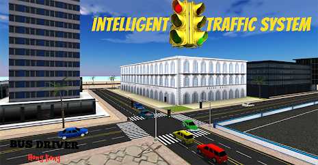 Bus Driver: Hong Kong poster 10