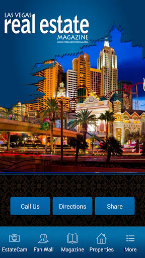 免費下載新聞APP|Las Vegas Real Estate Magazine app開箱文|APP開箱王