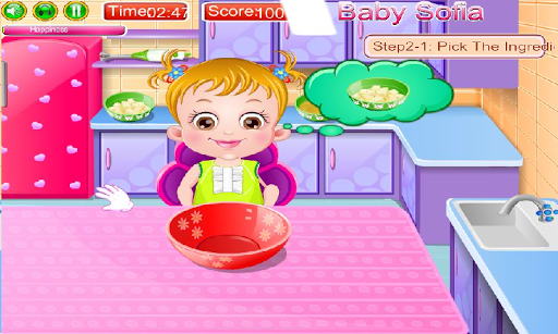 免費下載休閒APP|Baby Hazel And Sofia Need Care app開箱文|APP開箱王