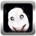 Scary Prank Game mobile app icon