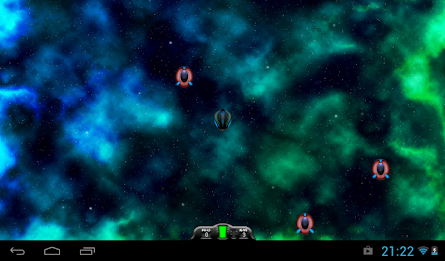 Space Shooter by Lemon Apps poster 7