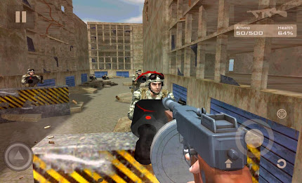 Army Killer Sniper poster 6