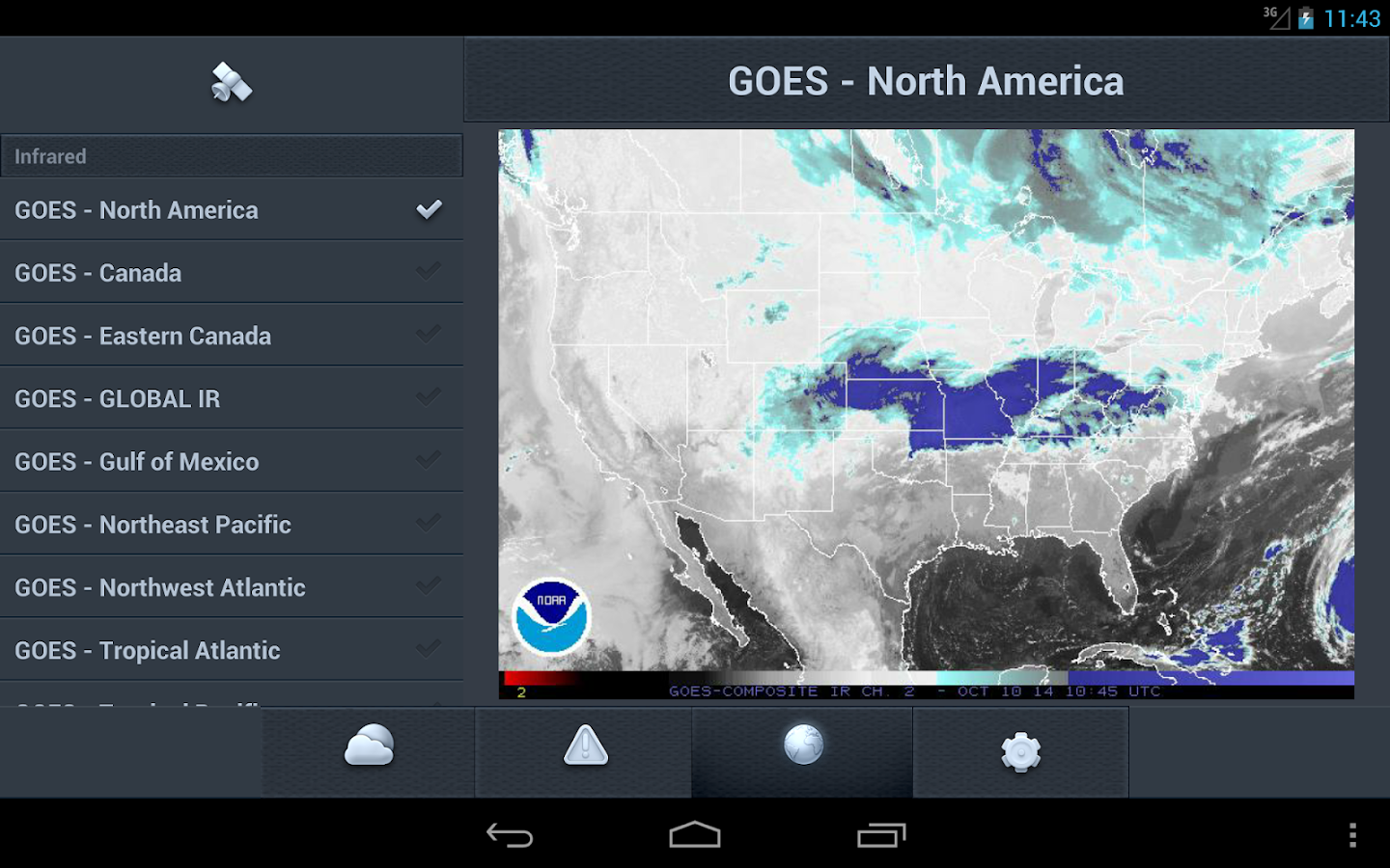 Weather 14 days Android Apps on Google Play