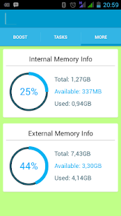 How to download OPTIMIZE RAM lastet apk for pc