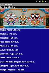 Download Rays Rath Yatra APK for Android